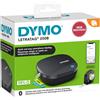 Dymo Etichettatrice mobile Bluetooth Dymo Letratag 200B - nera - 2172855