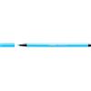 Stabilo Pennarelli Stabilo Pen 68 tratto 1 mm blu neon 68/031