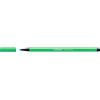 Stabilo Pennarelli Stabilo Pen 68 tratto 1 mm verde neon 68/033