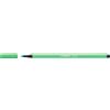 Stabilo Pennarelli Stabilo Pen 68 tratto 1 mm verde menta 68/16