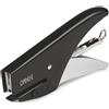 Iternet Cucitrice manuale a pinza OPENLINE passo 6 max 18 ff nero 0185N