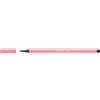 Stabilo Pennarelli Stabilo Pen 68 tratto 1 mm rosa 68/29