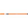 Stabilo Pennarelli Stabilo Pen 68 tratto 1 mm vermiglio pallido 68/30