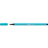 Stabilo Pennarelli Stabilo Pen 68 tratto 1 mm blu chiaro 68/31