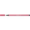 Stabilo Pennarelli Stabilo Pen 68 tratto 1 mm rosso fragola 68/49