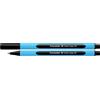 Schneider Penna a sfera Schneider Slider Edge tratto XB nero P152201