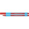 Schneider Penna a sfera Schneider Slider Edge tratto XB rosso P152202