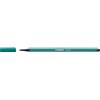 Stabilo Pennarelli Stabilo Pen 68 tratto 1 mm verde turchese 68/53
