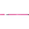 Stabilo Pennarelli Stabilo Pen 68 tratto 1 mm rosa scuro 68/56