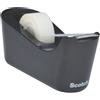 Scotch® Dispenser per nastro adesivo Scotch® Magic™ Classic nero + 1 rotolo 19 mm x 33 m - C18-B Black
