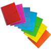 colorclub Maxi quaderno spiralato Colorclub A4 - 70 g/m² - 70+1 ff - 4M - 3792