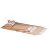 Bong Scatola universale Unipack Bong avana formato A5 - conf. 25 pezzi - 211101225