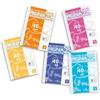 Pigna Ricambi per quaderni Pignaric Pigna a 4 fori 80 g/m² A4 1R Conf. 40 fogli - 02194591R