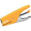 Rapid Cucitrice a pinza Rapid S51 SUPREME Soft Grip fino a 15 fogli giallo 10538743