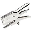Rapid Cucitrice a pinza Rapid Classic Heavy Duty HD31 fino a 70 fogli cromo 10540310