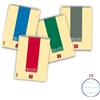 Pigna Blocco spiralato 60 fogli Pigna Pignastyl A4 1R 02156281R