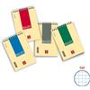 Pigna Blocco spiralato 60 fogli Pigna Pignastyl A6 5mm 02156255M