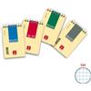 Pigna Blocco spiralato 60 fogli Pigna Pignastyl A7 5mm 02156235M