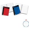 Pigna Blocco spiralato Pigna Liberty a 4 fori A4 1R 01016511R