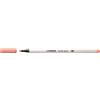 Stabilo Pennarello Stabilo Pen 68 brush - punta a pennello - M 1 mm rosa chiaro 568/26