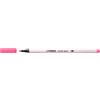 Stabilo Pennarello Stabilo Pen 68 brush - punta a pennello - M 1 mm rosa 568/29