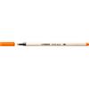 Stabilo Pennarello Stabilo Pen 68 brush - punta a pennello - M 1 mm vermiglio pallido - 568/30