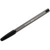 Paper Mate Penne a sfera stick Paper Mate Inkjoy 100 CAP ULV M 1 mm nero special pack da 100 - S0977410