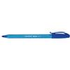 Paper Mate Penne a sfera stick Paper Mate Inkjoy 100 CAP ULV M 1 mm blu special pack da 100 - S0977420