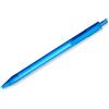 Paper Mate Penna a sfera a scatto Paper Mate Inkjoy 100 RT ULV M 1 mm blu S0957040