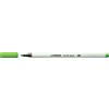 Stabilo Pennarello Stabilo Pen 68 brush - punta a pennello - M 1 mm verde foglia 568/43