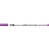 Stabilo Pennarello Stabilo Pen 68 brush - punta a pennello - M 1 mm lilla 568/58