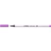 Stabilo Pennarello Stabilo Pen 68 brush - punta a pennello - M 1 mm prugna 568/60