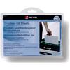 Rexel Fogli lubrificanti per distruggidocumenti Rexel Formato A5 conf. 12 fogli - 2101948