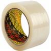 Scotch® Nastro da imballo Scotch® 309 in acrilico a rumorosità ridotta 50 mm x 66 m trasparente conf. da 6 pezzi - 309
