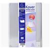 Exacompta Portalistino Kover - 24x32 cm Exacompta trasparente 32430E
