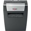 Rexel Distruggidocumenti uso moderato Rexel Momentum X308 - P-3 - 15 L - taglio a frammenti 5x42 mm - 2104570EU