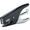 Rapid Cucitrice a pinza Rapid S51 Supreme fino a 12 fogli Rapid nera 10538705