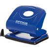 office products Perforatore a due fori fino a 30 fogli Office Products blu 18052311-01