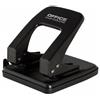 office products Perforatore a due fori fino a 40 fogli Office Products nero 18052511-05