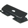 Rapid Perforatore 4 fori Rapid FC20 nero - 20 ff da 80 g/m² - 20922801