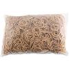office products Elastici in gomma Office Products diametro 30 mm conf. da 1 Kg - 18103019-97