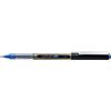 Uni-Ball Penna Roller inchiostro liquido Uni-Ball Eye punta media 1 mm blu M UB150 10 B