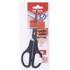 office products Forbici universali in acciaio Office Products 16 cm nero - 18251611-05