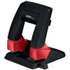 Rapid Perforatore a 2 fori Rapid SP30 Supreme 30 fogli nero 24127301