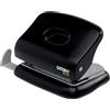Rapid Perforatore a 2 fori Rapid ECO Punch Fashion 20 fogli nero 24845300