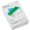 GBC Pouches per plastificatrici a caldo GBC 2x125 µm finitura lucida 6,7x9,9 cm conf. da 100 pz - 3743177