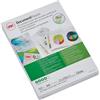 GBC Pouches per plastificatrici a caldo GBC 2x250 µm finitura lucida formato A4 conf. da 50 - 3740449