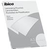 Ibico Pouches per plastificatrici IBICO BASICS Light 75 µm A3 - conf.100 pezzi - 627311