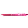 Pilot Penna a sfera cancellabile Pilot Frixion Ball Clicker ricaricabile 0,7 mm rosa - 006796