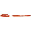 Pilot Penna a sfera cancellabile Pilot Frixion Ball punta 0,7 mm arancio - 006598